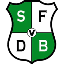 Escudo de futbol del club DON BOSCO 2